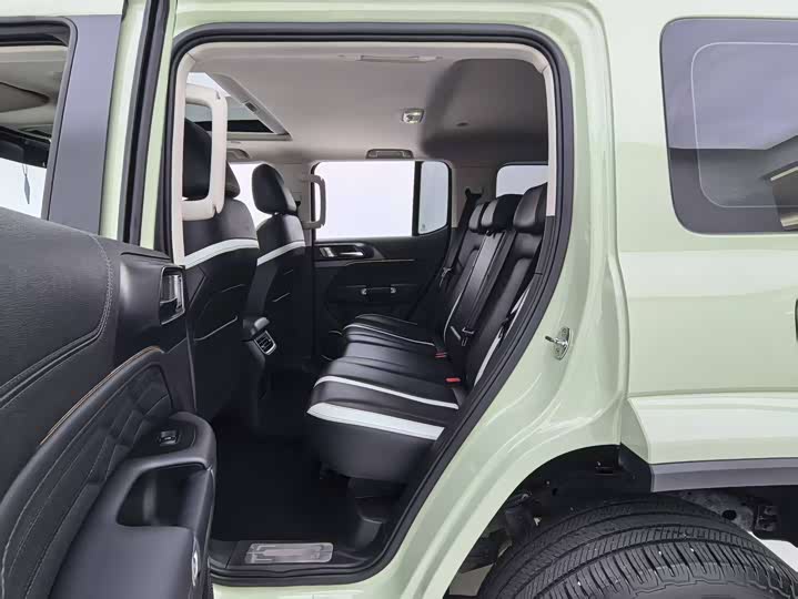 Фото 15 - Tank 300