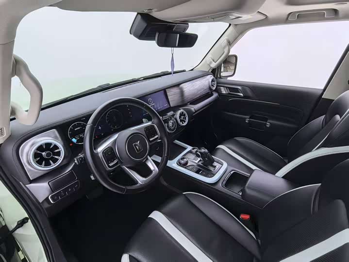 Фото 17 - Tank 300