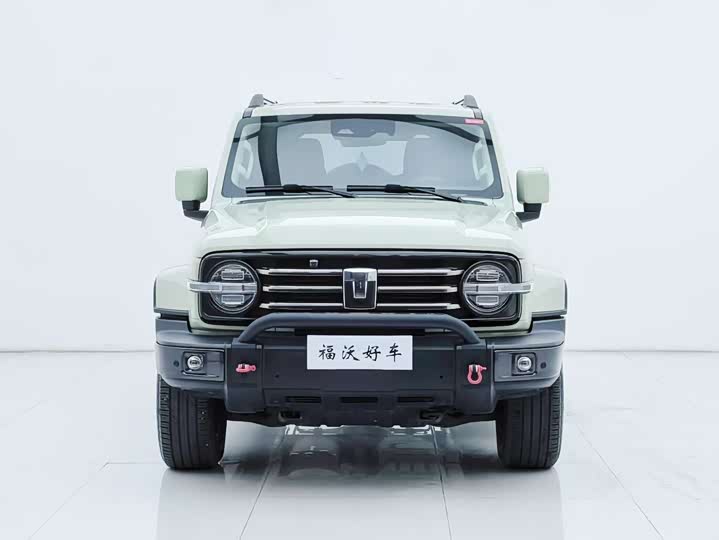 Фото 2 - Tank 300