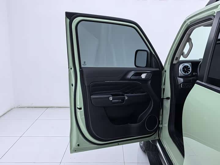 Фото 25 - Tank 300