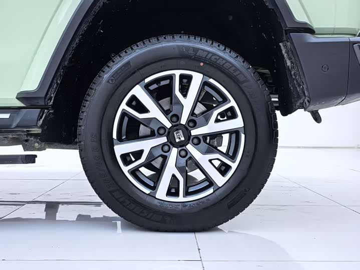 Фото 26 - Tank 300