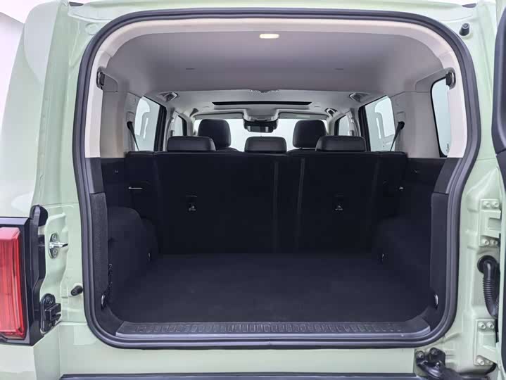 Фото 29 - Tank 300