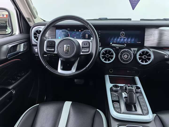 Фото 7 - Tank 300