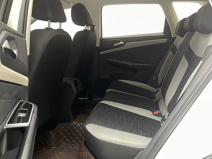 Фото 10 - Jetta VS5