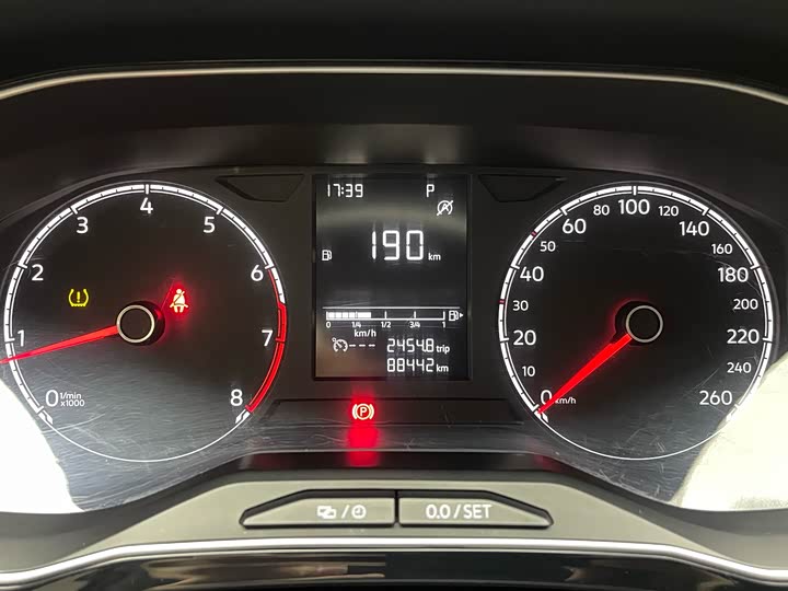 Фото 14 - Jetta VS5