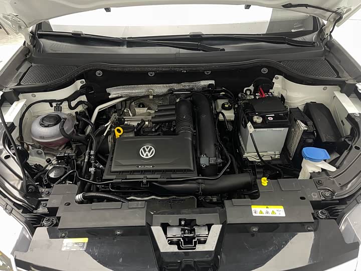 Фото 20 - Jetta VS5