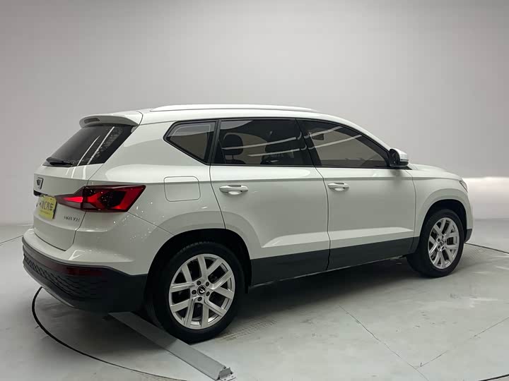 Фото 21 - Jetta VS5