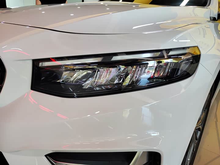 Photo 16 - Geely Preface