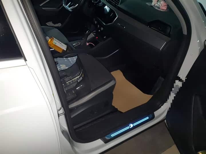 Фото 20 - Audi Q3