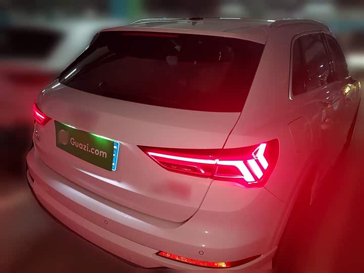 Фото 29 - Audi Q3