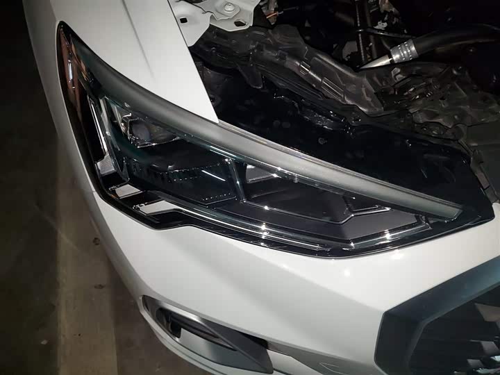 Фото 30 - Audi Q3