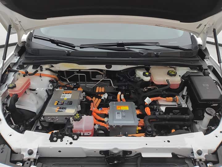 Фото 10 - Buick Velite 6