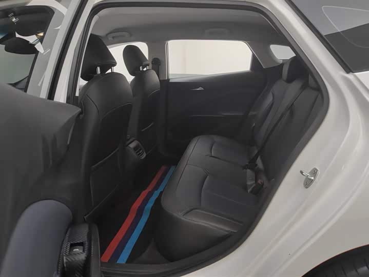 Фото 11 - Buick Velite 6