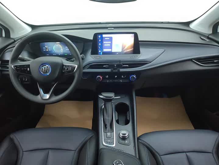 Фото 12 - Buick Velite 6