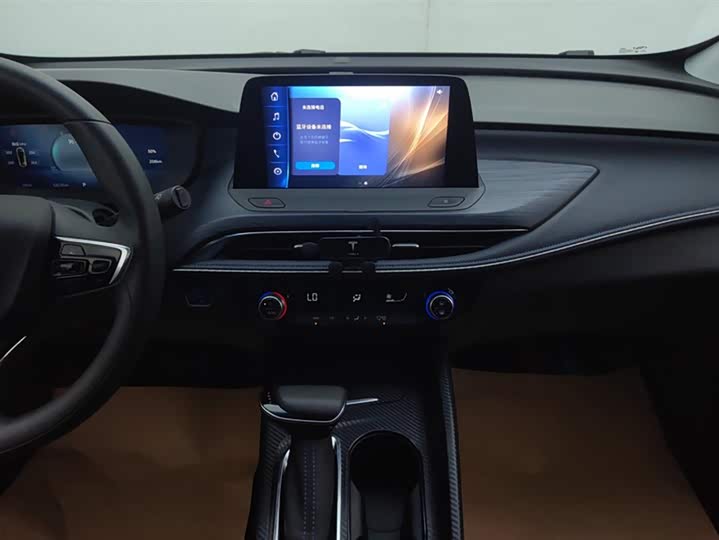 Фото 13 - Buick Velite 6