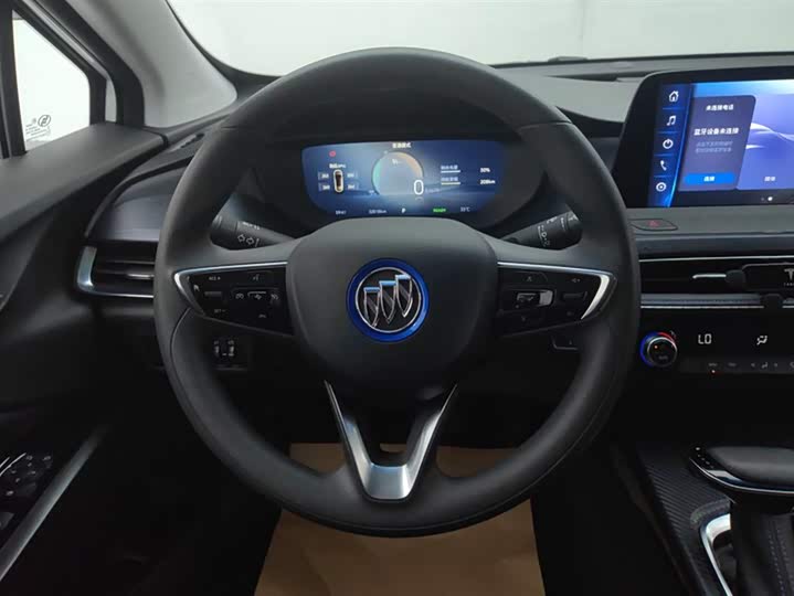 Фото 15 - Buick Velite 6