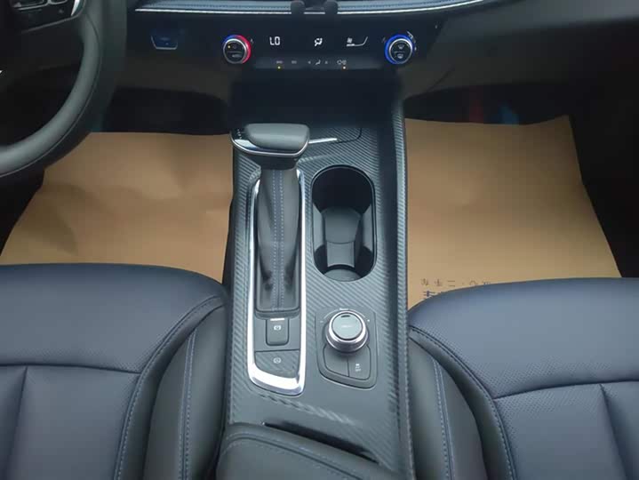 Фото 16 - Buick Velite 6