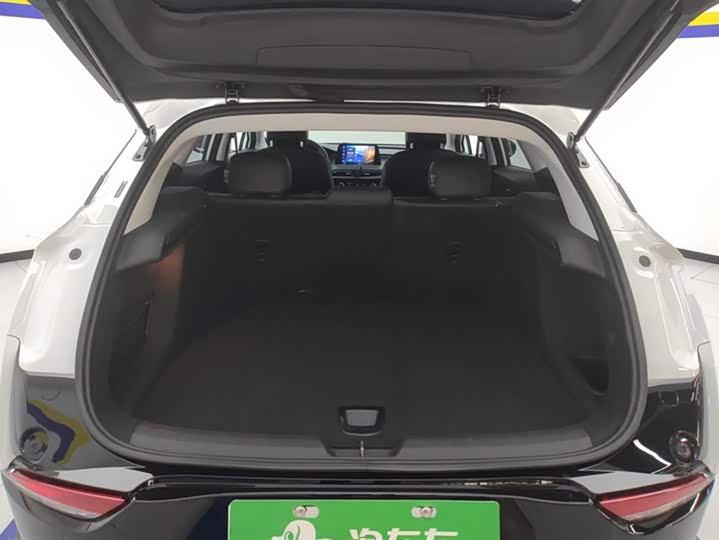 Фото 4 - Buick Velite 6