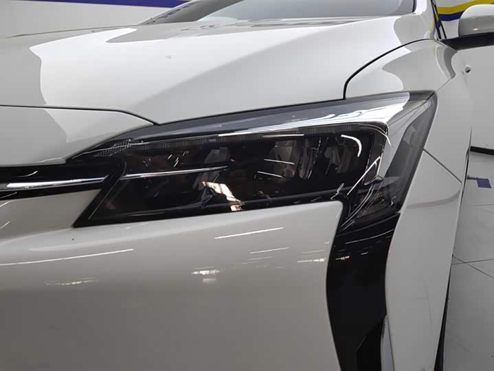 Фото 5 - Buick Velite 6