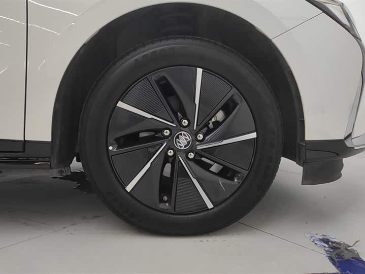 Фото 6 - Buick Velite 6