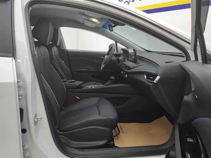 Фото 8 - Buick Velite 6