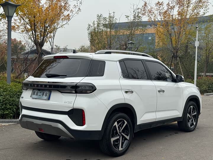 Фото 12 - Hyundai ix35 (Mufasa)