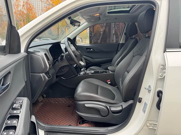 Фото 4 - Hyundai ix35 (Mufasa)