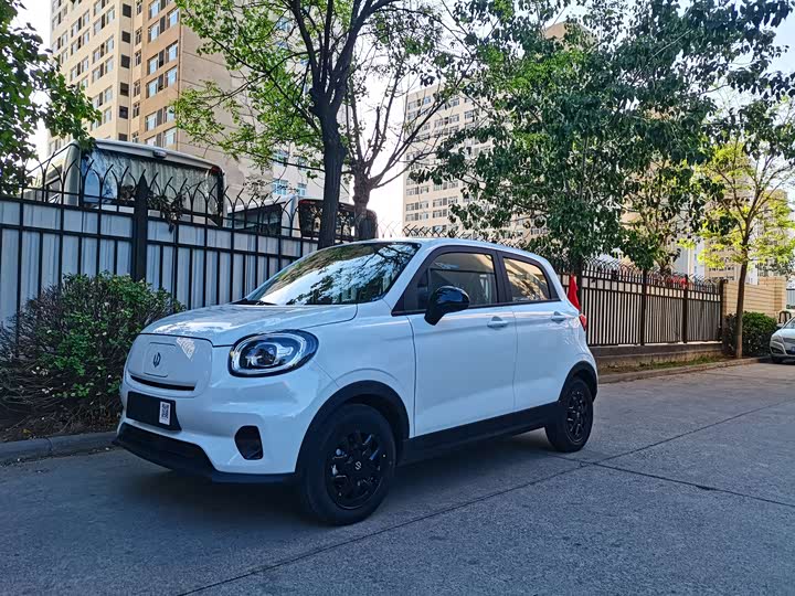 Фото 1 - Leapmotor T03