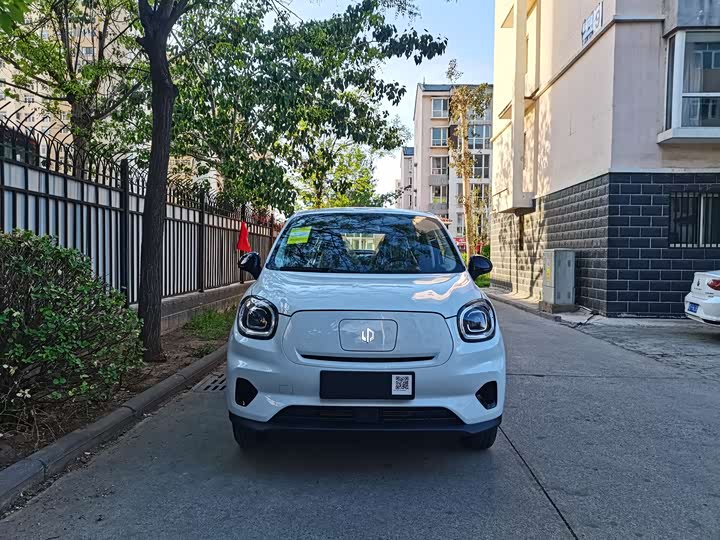 Фото 2 - Leapmotor T03