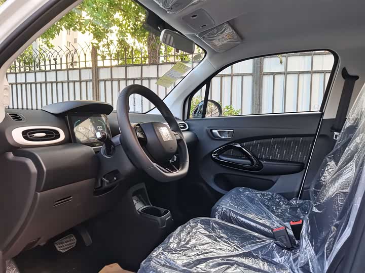 Фото 3 - Leapmotor T03