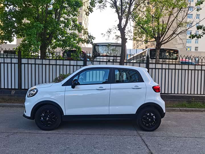 Фото 7 - Leapmotor T03