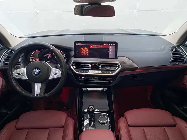 Фото 10 - BMW X3