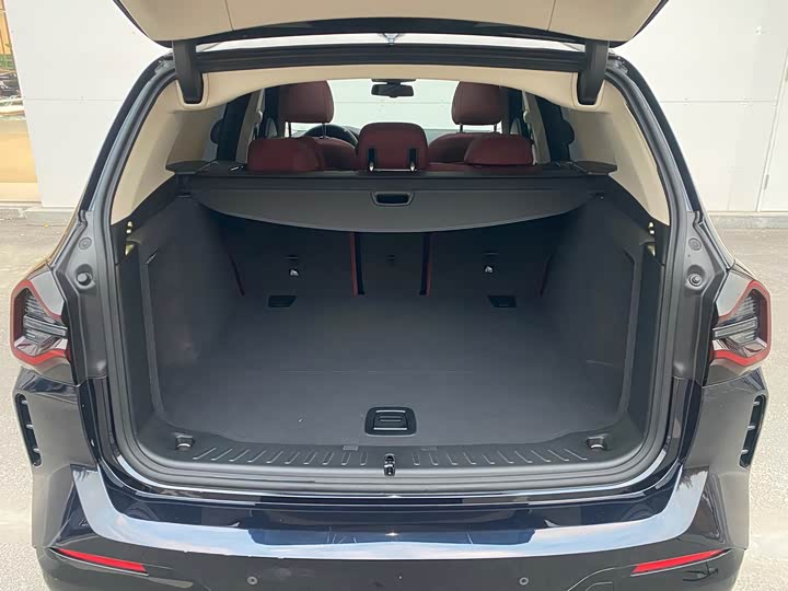 Фото 13 - BMW X3