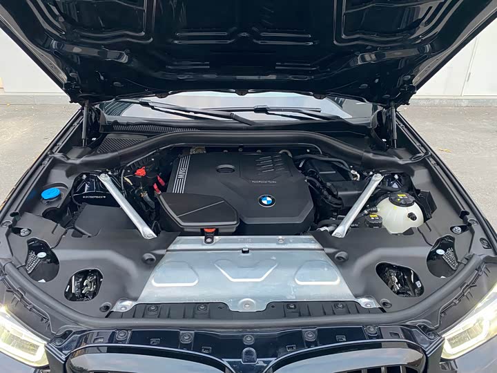 Фото 16 - BMW X3