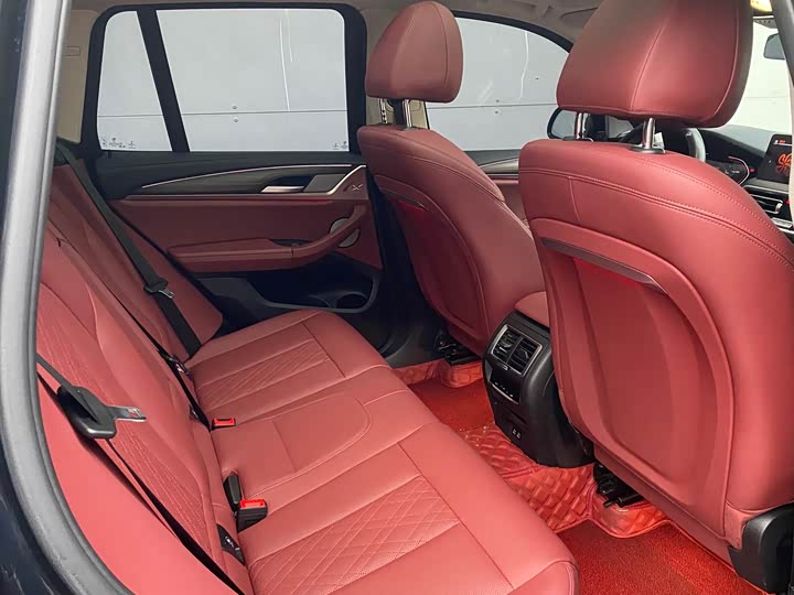 Фото 17 - BMW X3