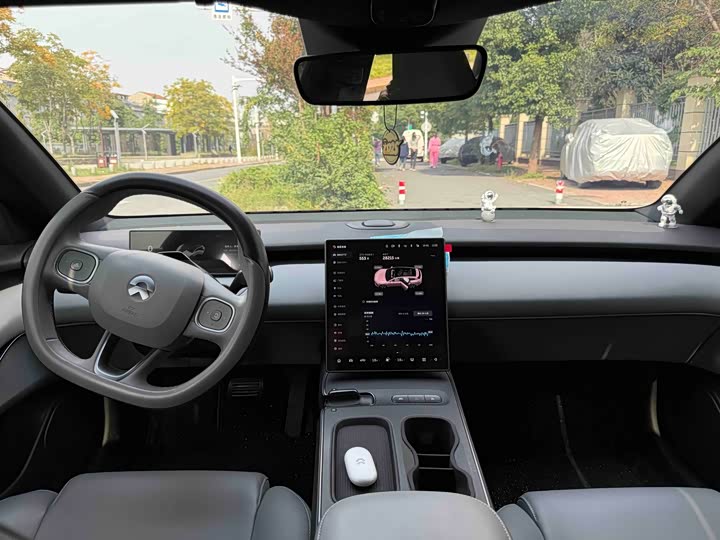 Фото 6 - Nio ET5T