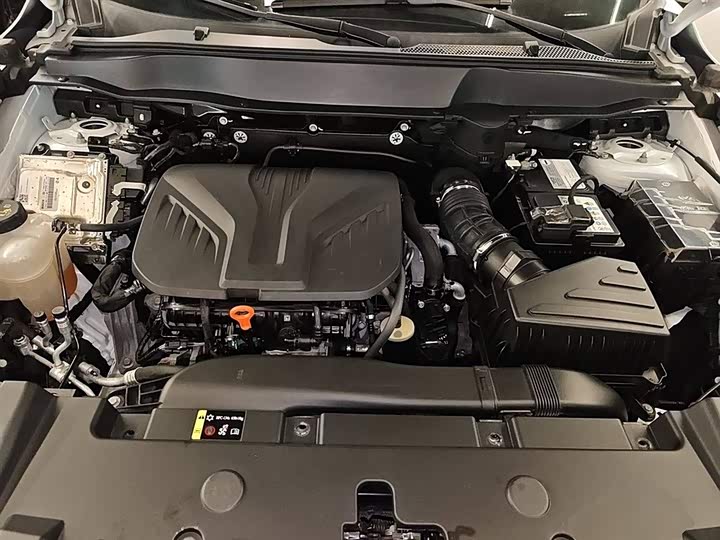 Фото 11 - Haval Dargo