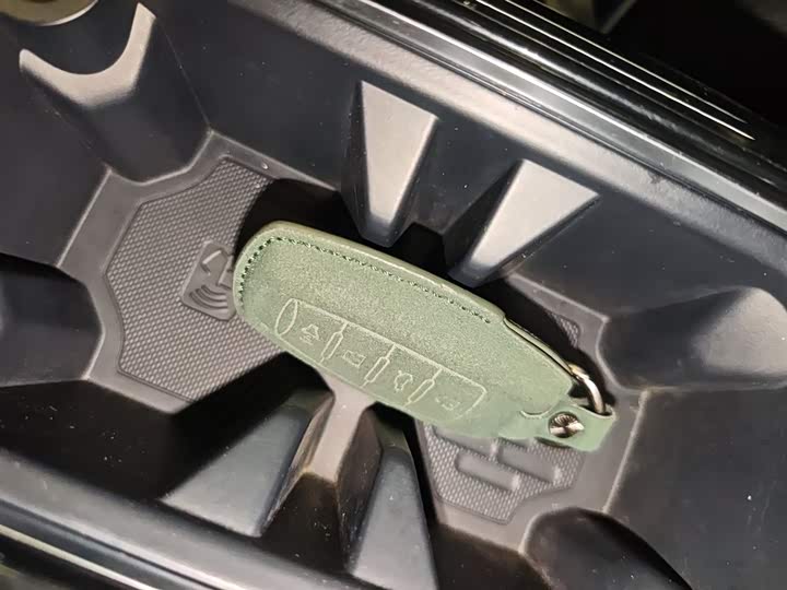 Фото 12 - Haval Dargo