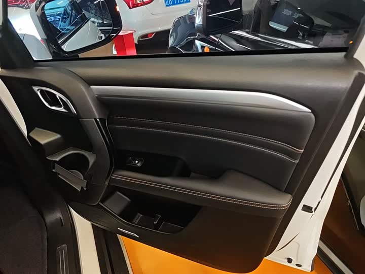 Фото 16 - Haval Dargo