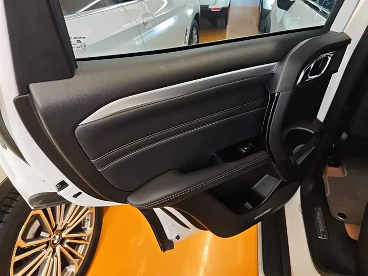 Фото 19 - Haval Dargo