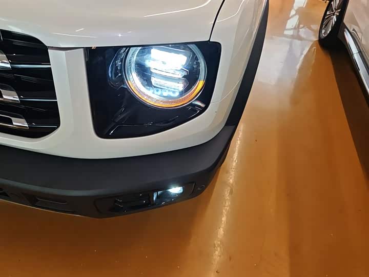 Фото 20 - Haval Dargo