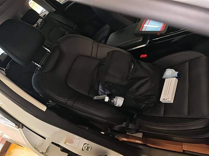 Фото 21 - Haval Dargo