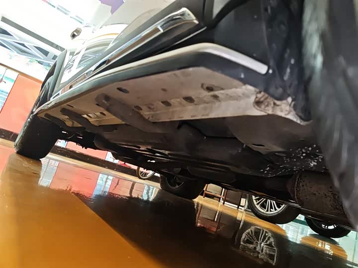 Фото 22 - Haval Dargo