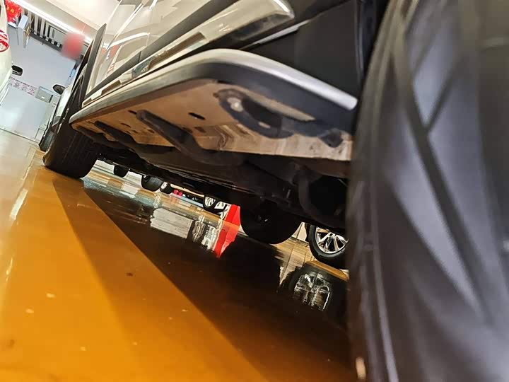 Фото 23 - Haval Dargo