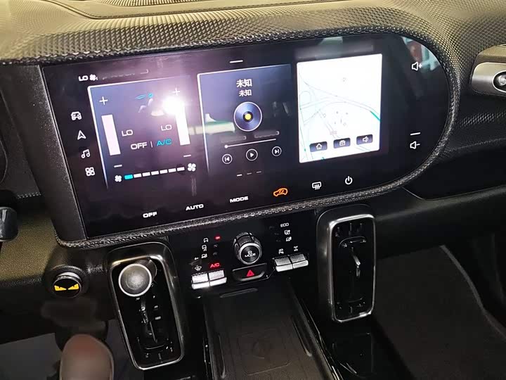 Фото 6 - Haval Dargo