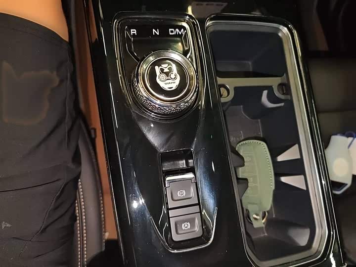 Фото 7 - Haval Dargo