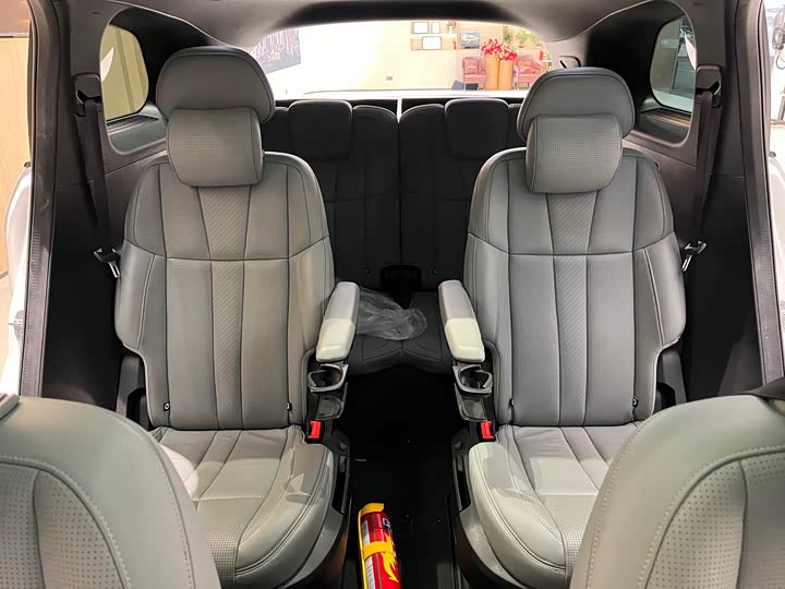 Фото 11 - Nio ES8