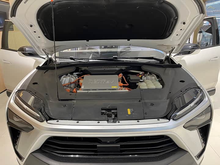 Фото 23 - Nio ES8