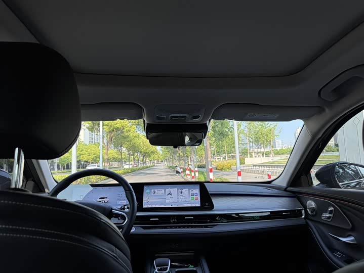 Фото 12 - Chery Arrizo 8