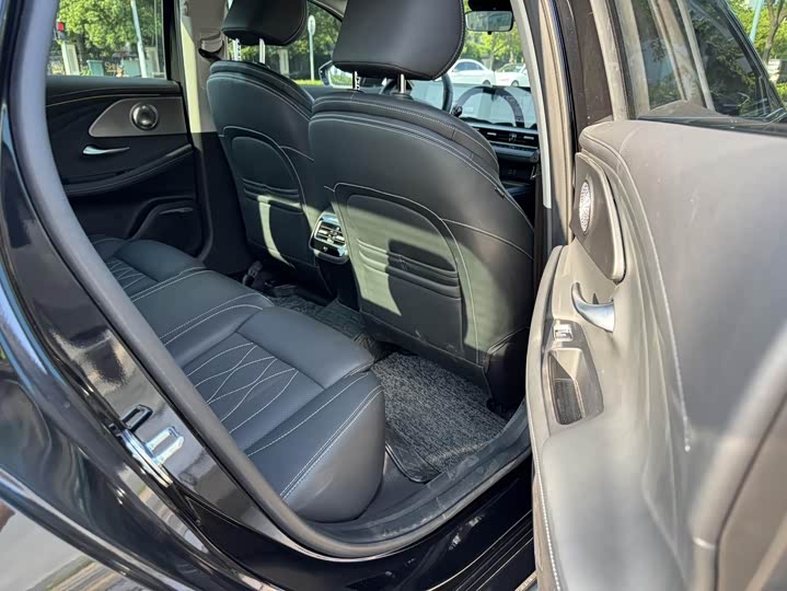 Фото 16 - Chery Arrizo 8